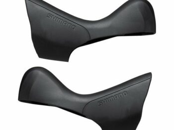 Remgreeprubbers Zwart ST-RS685