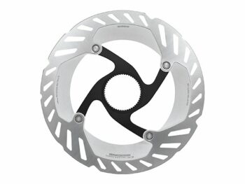 Remschijf 160mm Center Lock