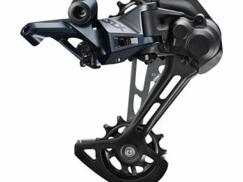 Achterderailleur SLX M7100