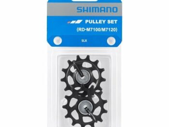 Shim der wiel set RD-M7100 12v