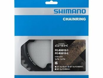Kettingblad 42T RX810 Gravel