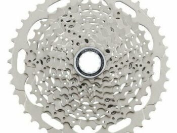 Cassette Deore CS-M4100