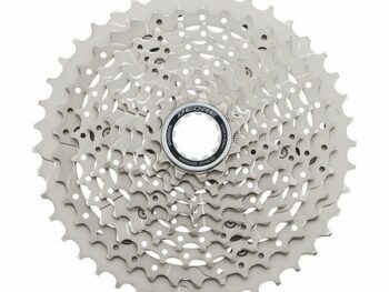 Shimano cassette CS-M4100 10v 11/42 Deore