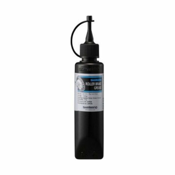 Shimano vet nexus roller brake 100gr