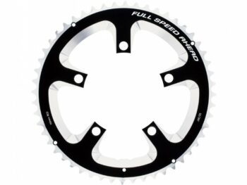 FSA Kettingblad (Road Super SH) Steek 110 52T N11 Pin 12mm Zwart