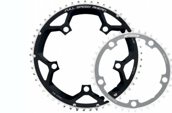 Fsa (371-0252d) Kettingblad Pro Steek 110 52t (wa047) N11 Zwart