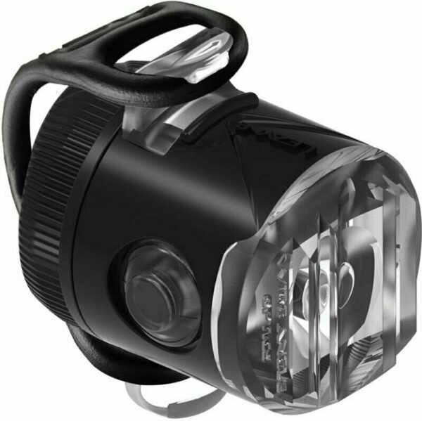 Lezyne FEMTO USB DRIVE FRONT BLACK