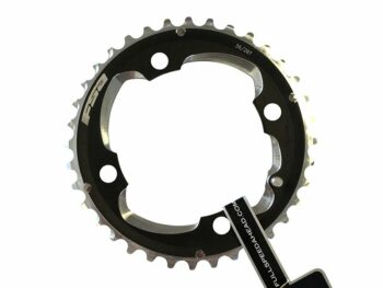 Fsa (380-0116003050) Kettingblad (pro Mtb) Steek 104 36t (wb320) M11 Pin 8mm Zwart