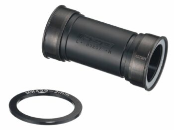 Fsa (200-0020000110) Cups Evo Bb92/bb392 Ø41 V16 Zwart (el237/el247) (mr159)
