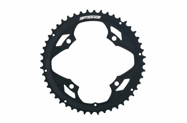 Fsa (370-0045003050) Kettingblad Pro Steek 120 46t (36) (wa067) N11 (4-bolt