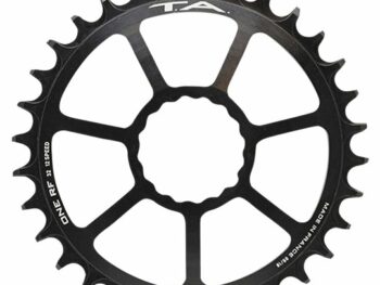 PLATEAU VTT DIRECT MOUNT POUR CANNONDALE Ai TA ONE C55 30DTS COMPATIBLE FSA TA