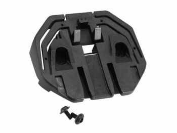 Schroefplaatset PowerTube ho