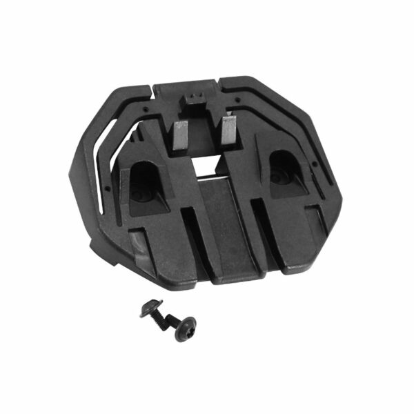 Schroefplaatset PowerTube ho