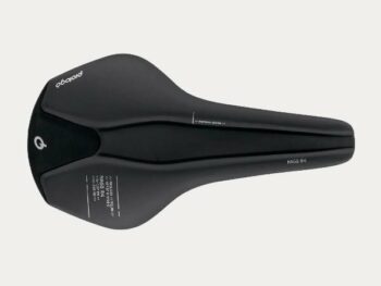 Nago R4 Tirox 137 Hard Black AM
