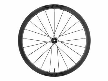 SLR 0 40 tubeless disc brake FW