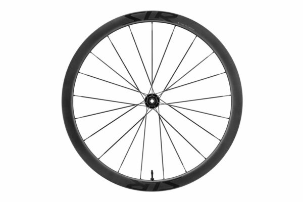 SLR 0 40 tubeless disc brake FW
