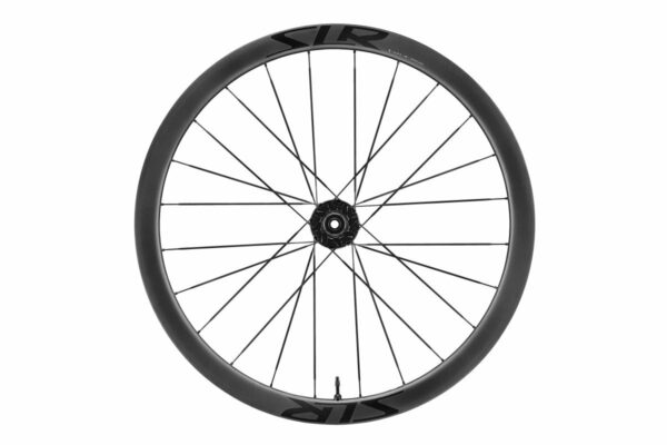 SLR 0 40 tubeless disc brake RW HG