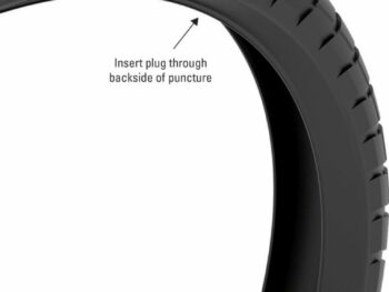 LEZYNE TUBELESS PRO PLUGS