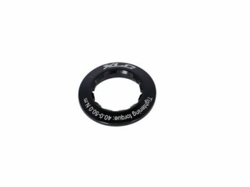 NAAFD XLC SLUITRING QR ZW