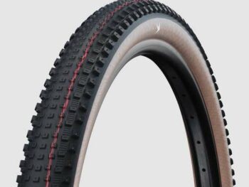 BUB 29X240 SC 62-622 RICK XC PRO TLR SP ZW/TR VW