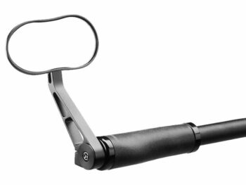 SPIEGEL ERGOTEC M88 FIETS ALM L/R ZW