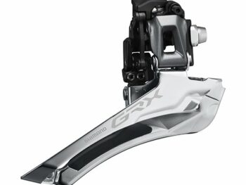 Voorderailleur GRX RX810