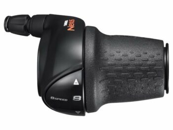 Revo Shifter Nexus C6000 DX