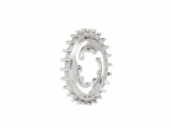 TANDWIEL 24 GATES CDX ENV RVS A ZI