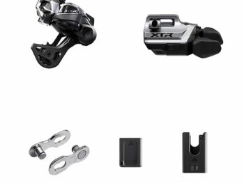 RD-M9250 XTR Upgrade-Kit