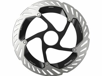 Remschijf 180mm Center Lock