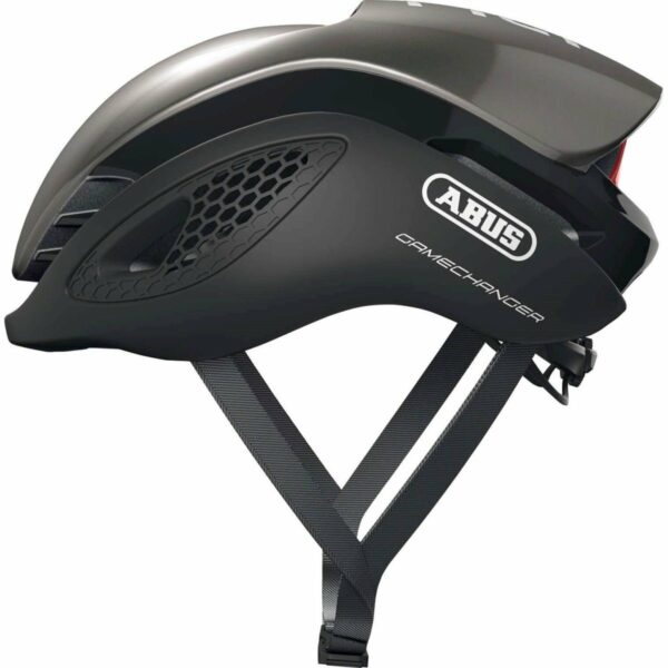 VALHELM ABUS GAMECHANGER ZW/DGRY L