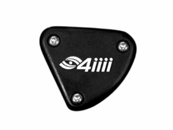 PRECISION PRO Right Replacement cap