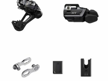 DI2 Upgrade Kit XT (M8250)