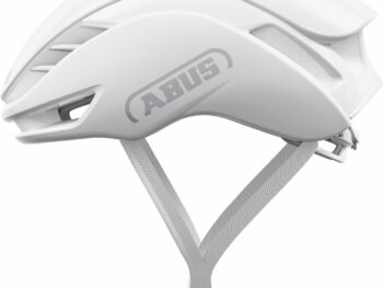 Abus helm gamechanger 2.0 pure white m