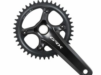 Crankstel RX820-1 12-Sp