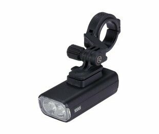 BLS-267i Voorlamp NanoStrike 1000i Plus + Centermount + Wireless Remote 83x39.5x26mm