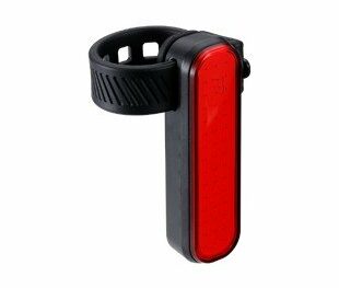 BLS-255 Achterlicht Mini Signal USB-C Uni Zwart
