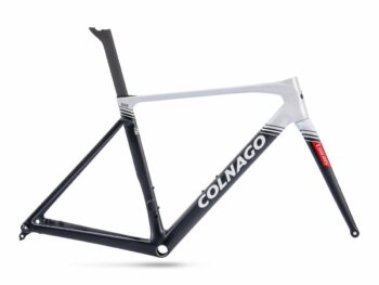 Colnago V5RS Frameset UAE - SDM5 55cm 2025