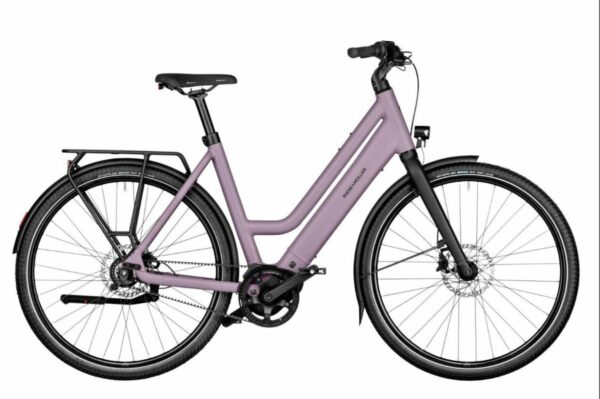 Riese & Müller Culture Mixte silent Blossom 50cm 2025