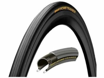 Conti bub hometrainer ii 28 700x23c 23-622 vouw zw