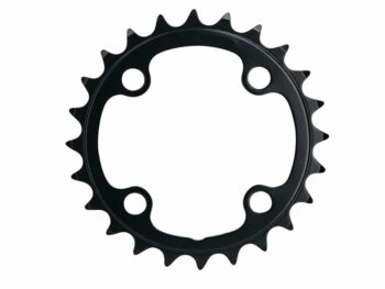 Tandwiel Steel mtb cr 24t