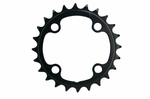 Tandwiel Steel mtb cr 24t