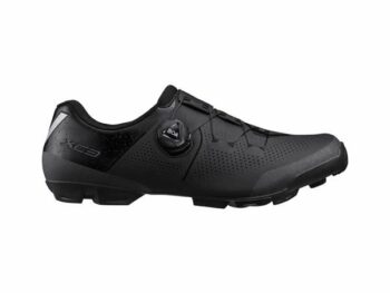 Shimano Schoenen XC302 43 BLACK