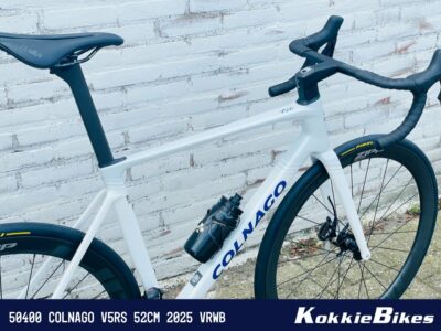 Colnago V5RS VRWB 52cm 2025 - Afbeelding 6