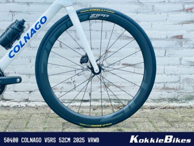Colnago V5RS VRWB 52cm 2025 - Afbeelding 3