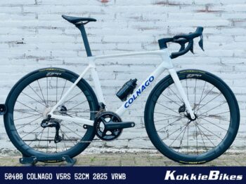 Colnago V5RS VRWB 52cm 2025