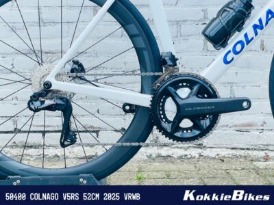 Colnago V5RS VRWB 52cm 2025 - Afbeelding 2