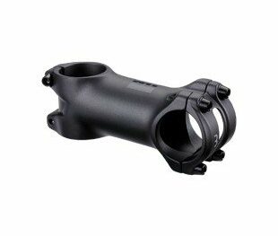 BHS-08 Stuurpen RoadForce II +/- 6D 31.8 40mm Zwart