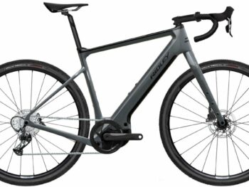 Ridley E-Kanzo Adventure Shimano GRX800 1x12sp DI2 EAC01As M 2025