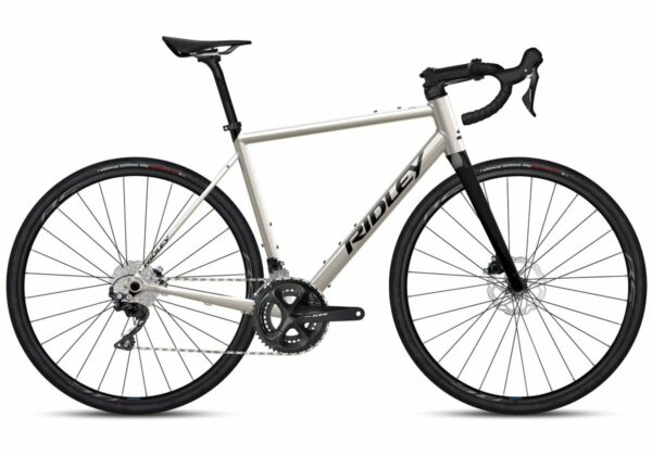 Ridley Grifn A Road Shimano 105 - 2x12 GRA01AS L 2025